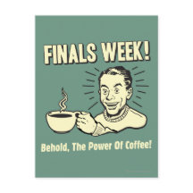 Finales de semana: Behold Power Coffee