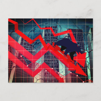 Postal Financial Crisis