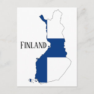 Postal Finlandia