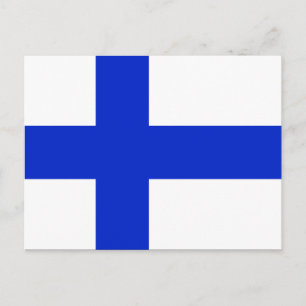 Postal Finlandia