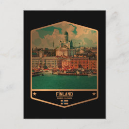 Postal Finlandia