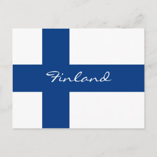 Postal finlandia