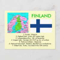 Finlandia
