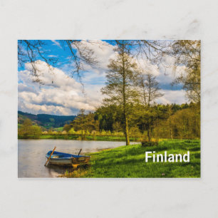 Postal Finlandia