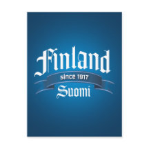 Finlandia Desde 1917 Rev