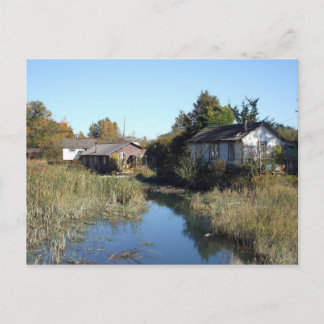 Postal Finn Slough