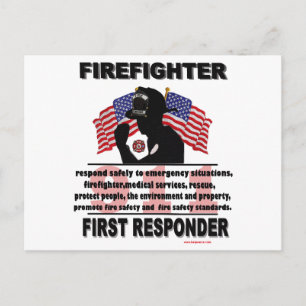 Postal FireFighter_First_Responder