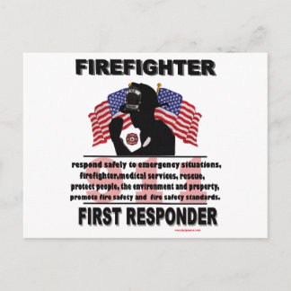 Postal FireFighter_First_Responder