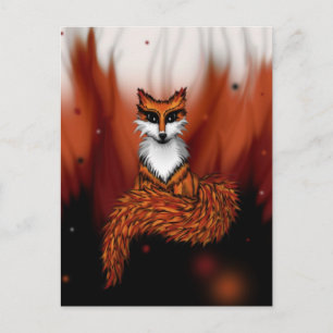Postal Firefox