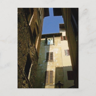 Postal firenze