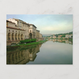 Postal firenze