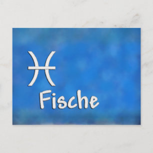 Postal Fische
