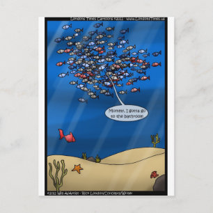 Postal Fishing Vacation Funny Gifts Tees, Etc.