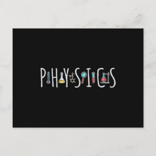 Postal Física