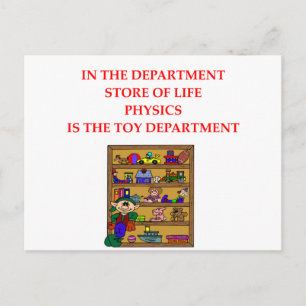 POSTAL FÍSICA
