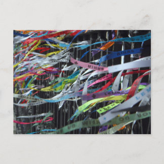 Postal Fitas do Bonfim