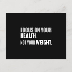 Postal Fitness Gym Ejercicio entrenamiento Deporte Divert