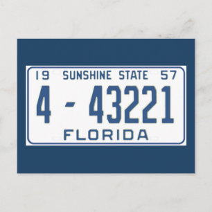 POSTAL FL57