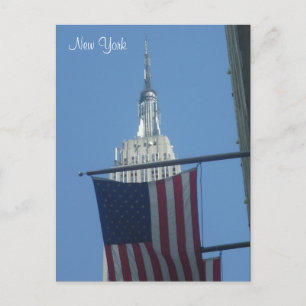 Postal flagelación imperial