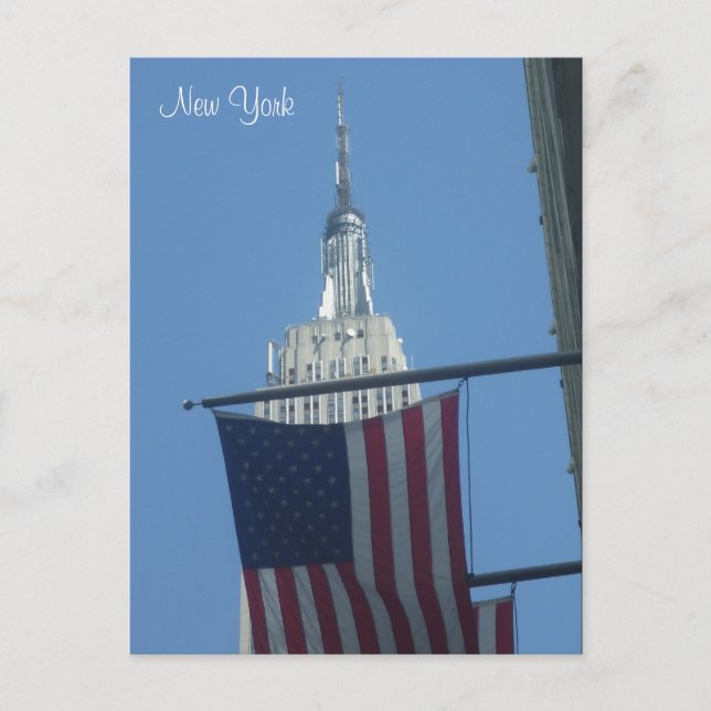 Postal flagelación imperial (Anverso)