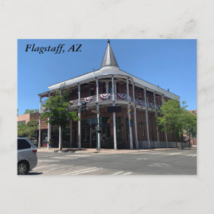 Postal Flagstaff