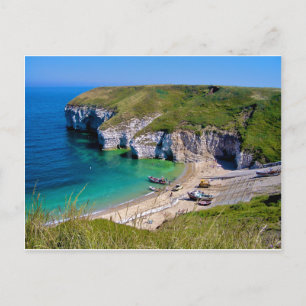 Postal Flamborough, North Landing