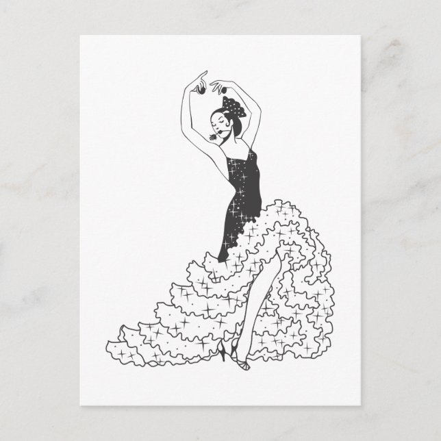 Postal Flamenco_.ai (Anverso)