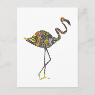 Postal FLAMINGO.ai