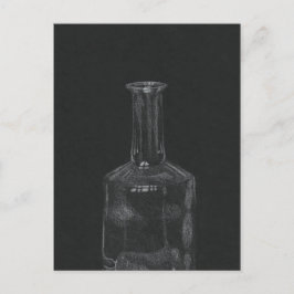 Postal Flasche