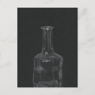 Postal Flasche