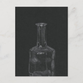 Postal Flasche
