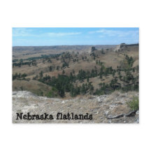 Flatlands de Nebraska (te hice ver)