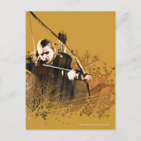 Flecha de disparo LEGOLAS GREENLEAF™