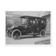 "Flecha Pierce" del presidente Taft