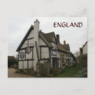 Postal Fleece Inn Pub