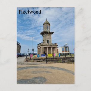 Postal Fleetwood