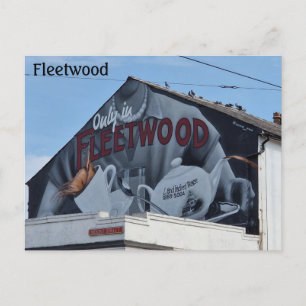 Postal Fleetwood