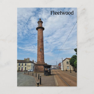 Postal Fleetwood