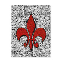 fleur de lis