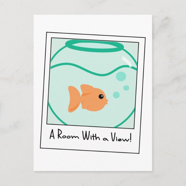 Postal Flip Flop Photo (Anverso)