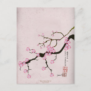 Postal flor de antigüedades de tony fernandes 5