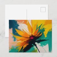 Flor Enigmática – Una Danza De Color Y Movimiento