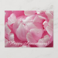 Flor floreciente romántica rosada del peony con