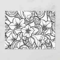 Flor Zendoodle