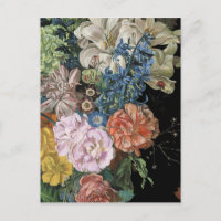 Floral barroca - Bouquet