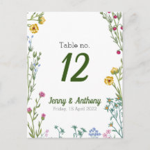 Floral botánica Minimalista moderna