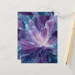 Postal FlorCòsmica
