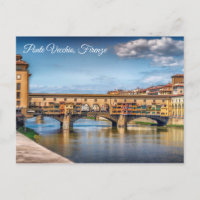 Florence Italy|Ponte Vecchio Photo
