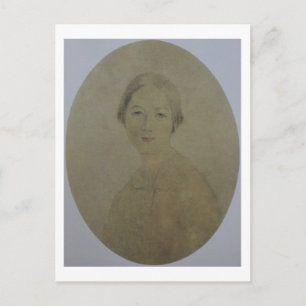 Postal Florence Nightingale