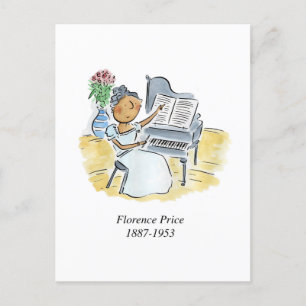 Postal Florence Price